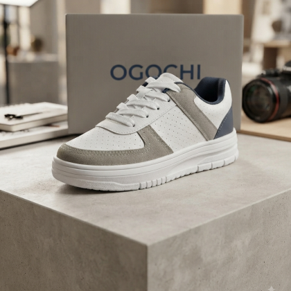 tenis infantil OGOCHI