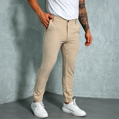 Calça Italiana