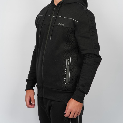 Conjunto moletom future