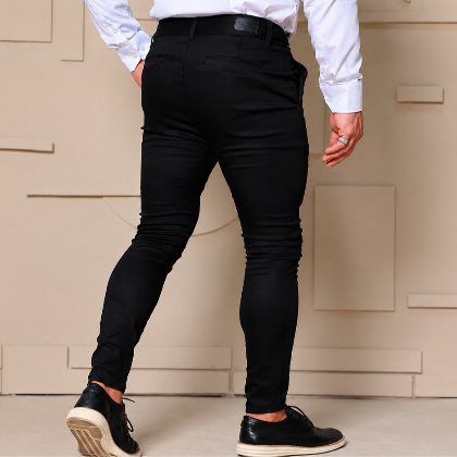 Calça Alfaiataria Premium