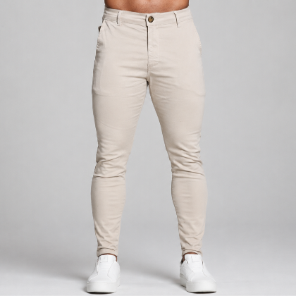 Calça Alfaiataria