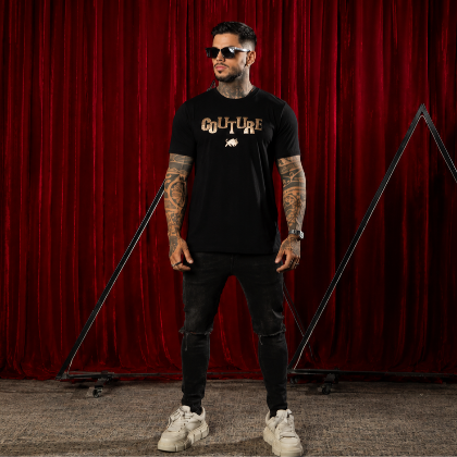 Camiseta Effel