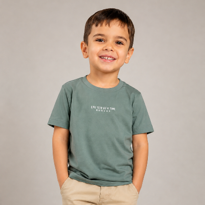 Camiseta OG infantil 